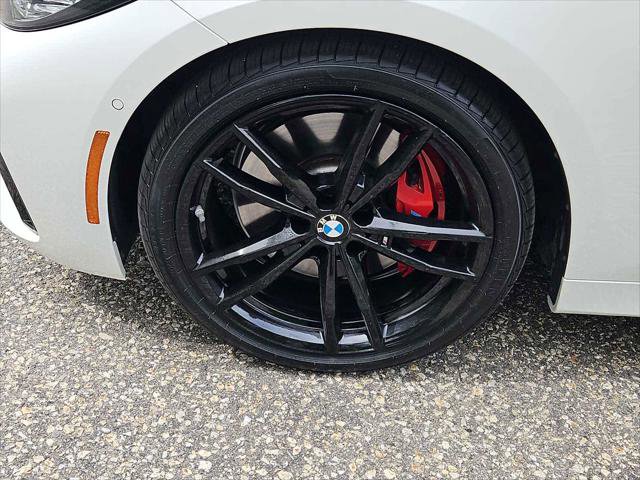 Used 2023 BMW 440i xDrive Coupe w/ Premium Package AWD/4WD image 2