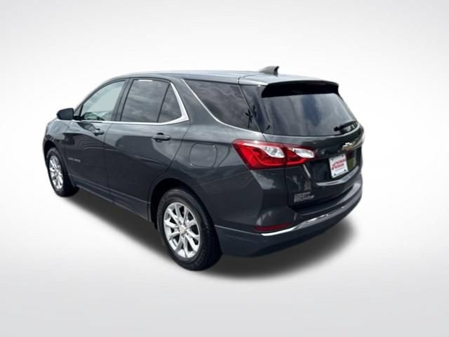 Used 2020 Chevrolet Equinox LT AWD/4WD image 5