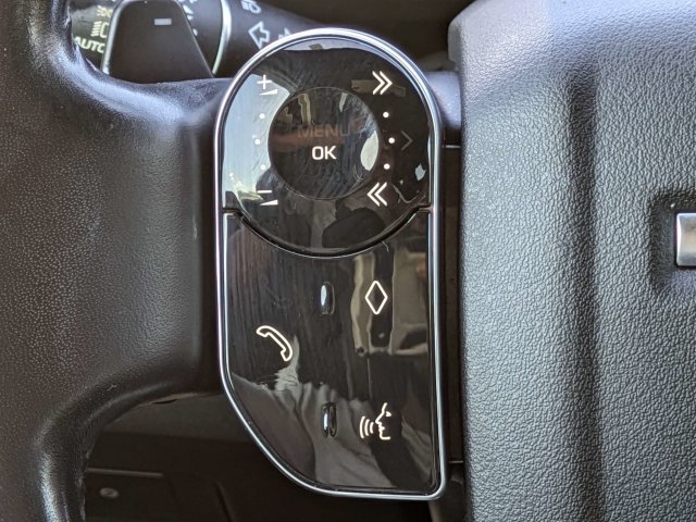 Used 2019 Land Rover Discovery HSE AWD/4WD image 27