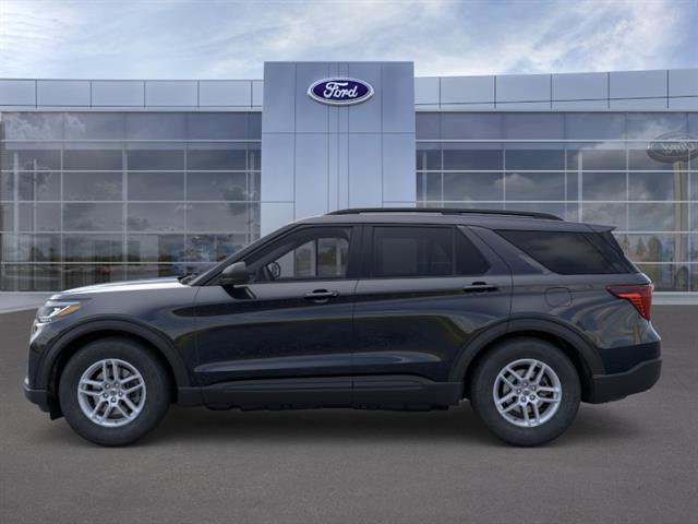 New 2026 Ford Explorer Active image 7