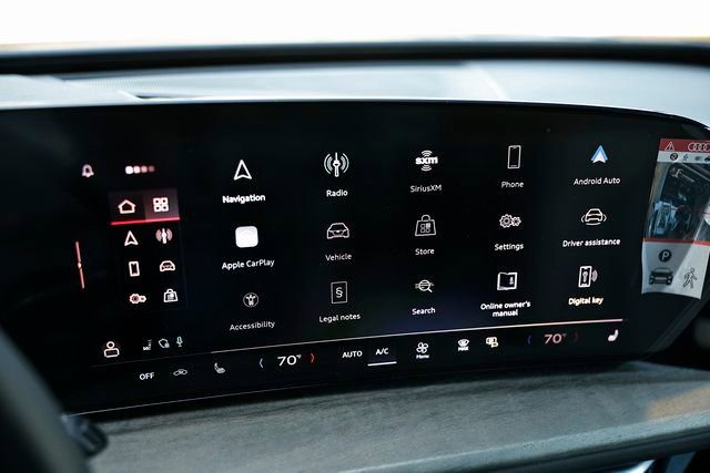 New 2025 Audi Q5 Premium Plus image 35