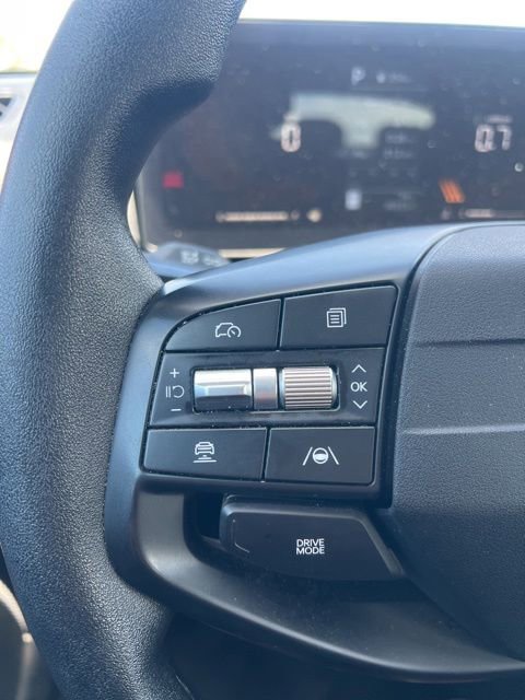 Used 2025 Kia K4 FWD image 11