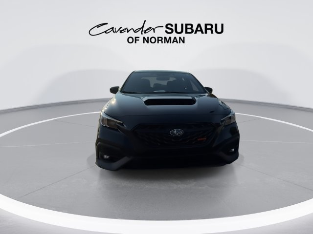 New 2026 Subaru WRX Premium AWD/4WD image 5
