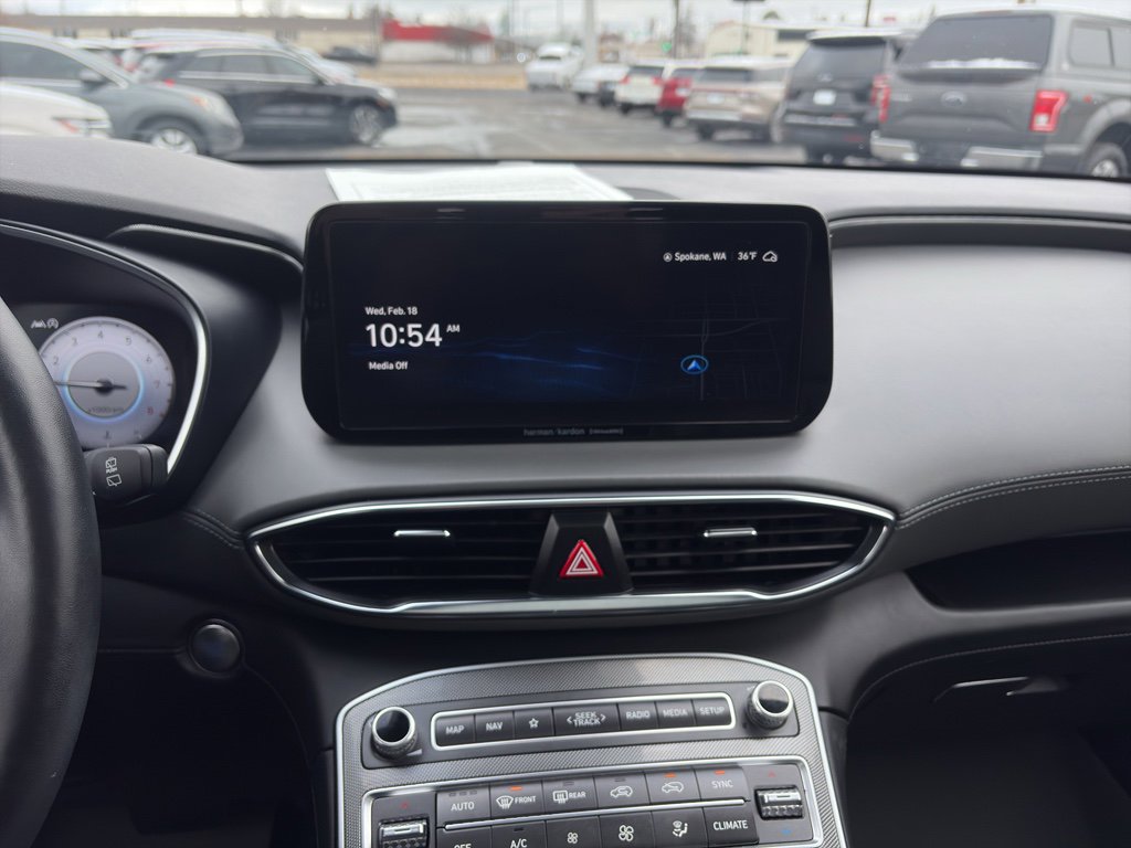 Used 2023 Hyundai Santa Fe Limited image 26