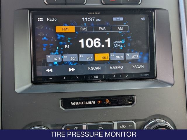 Used 2018 Ford F150 XLT w/ Equipment Group 301A Mid AWD/4WD image 21