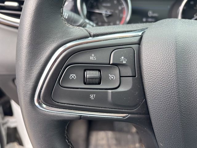 Used 2023 Buick Encore GX Select w/ Experience Buick Package image 20