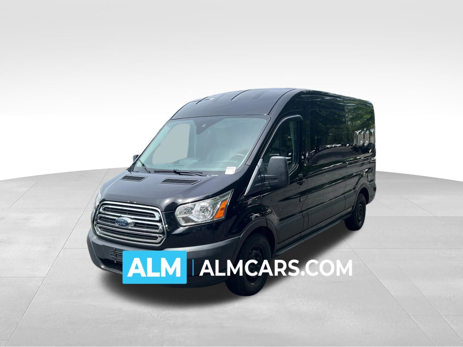 Used 2019 Ford Transit 350 XLT