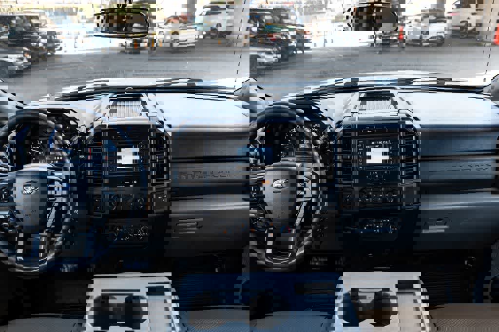 Used 2020 Ford F350 XL w/ Power Equipment Group image 13