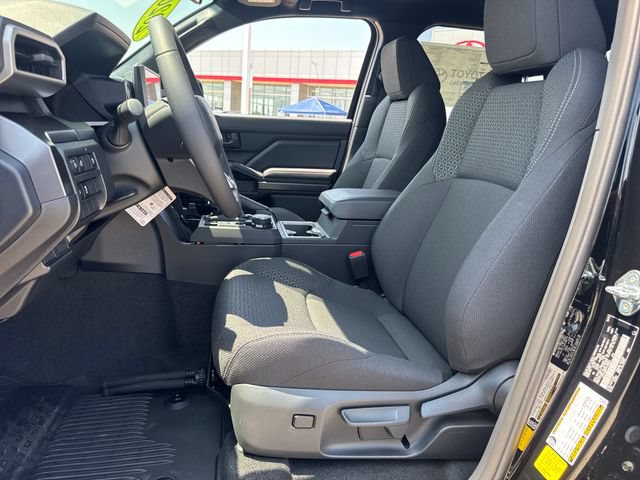 New 2026 Toyota 4Runner SR5 AWD/4WD image 13