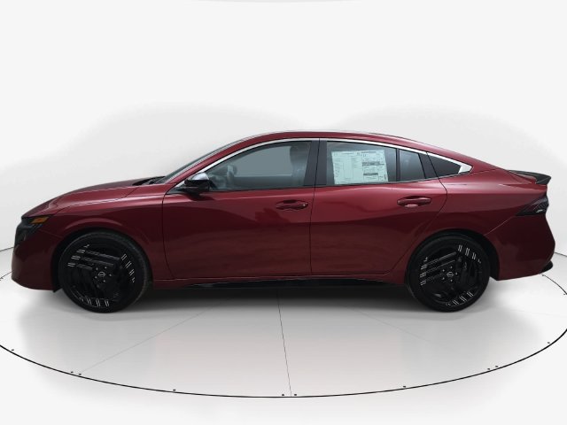New 2027 Nissan Sentra SR w/ SR Premium Package FWD image 9