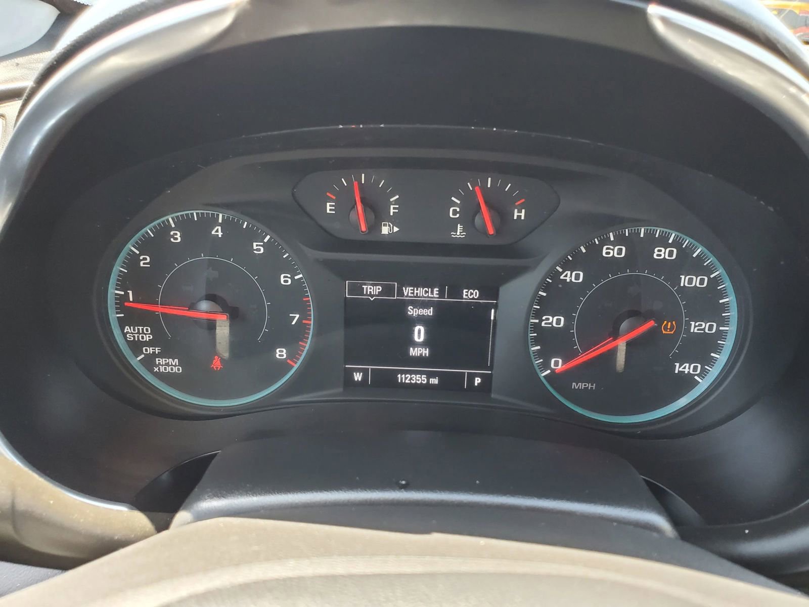 Used 2020 Chevrolet Malibu LT FWD image 14