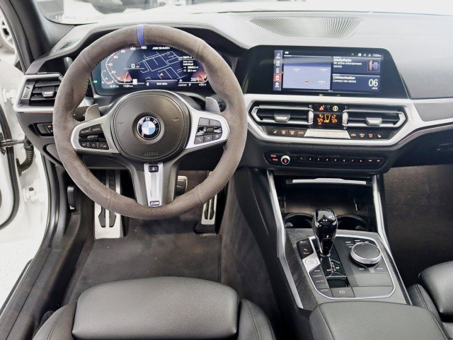 Used 2020 BMW M340i xDrive w/ Premium Package AWD/4WD image 15