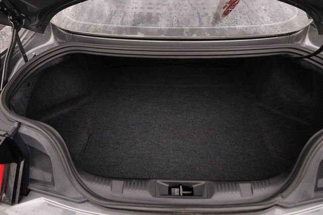 Used 2025 Ford Mustang Coupe image 7