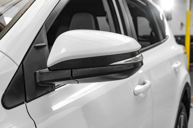 Used 2018 Toyota RAV4 XLE w/ Plus Extra Value Package image 36