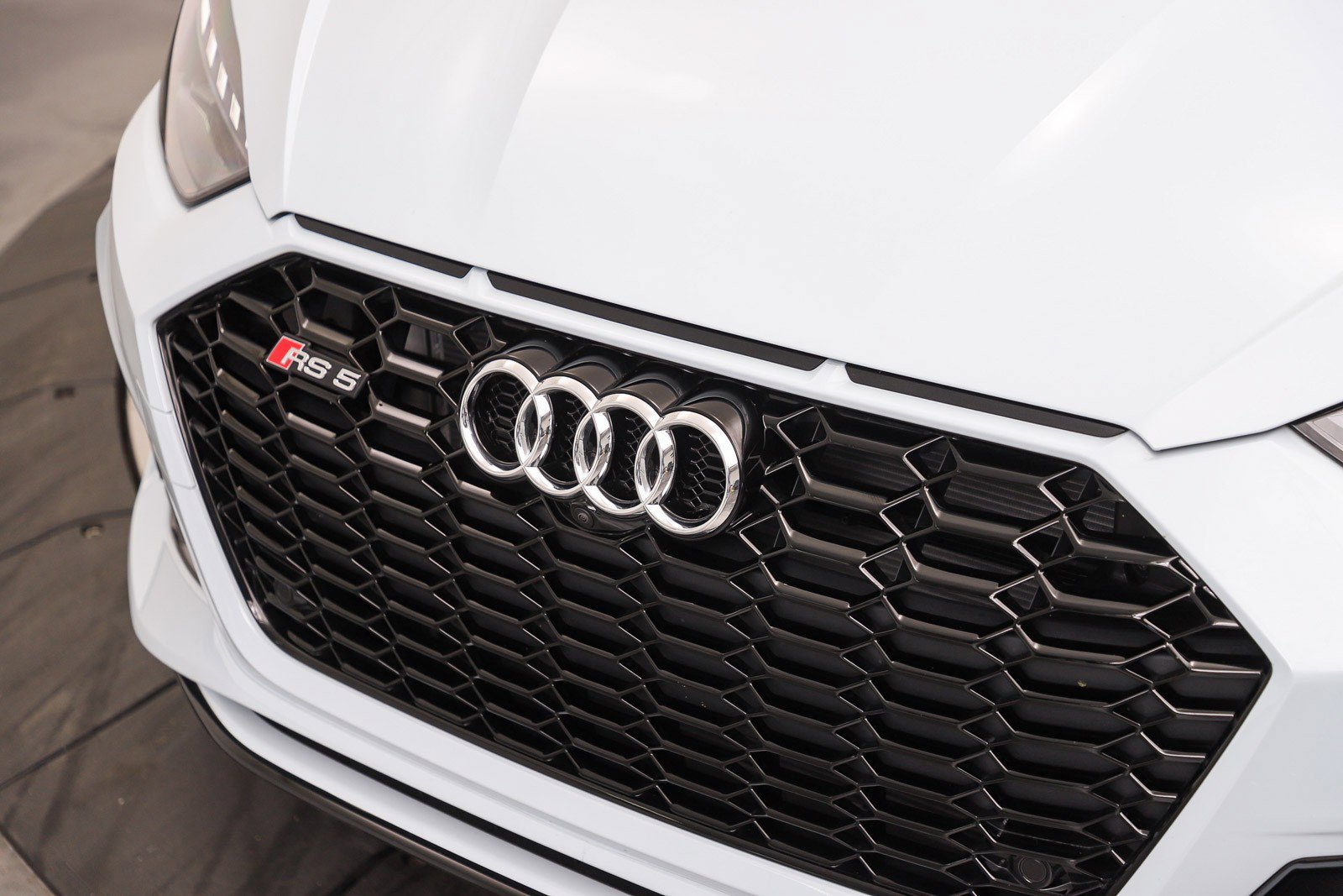 Used 2023 Audi RS 5 Sportback AWD/4WD image 10