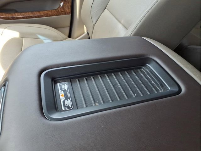 Used 2018 Chevrolet Tahoe Premier AWD/4WD image 22