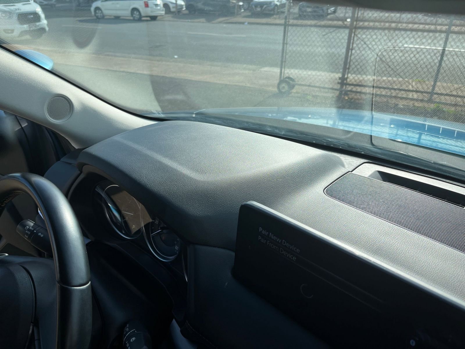 Used 2024 MAZDA CX-5 AWD 2.5 S w/ Select Package image 34