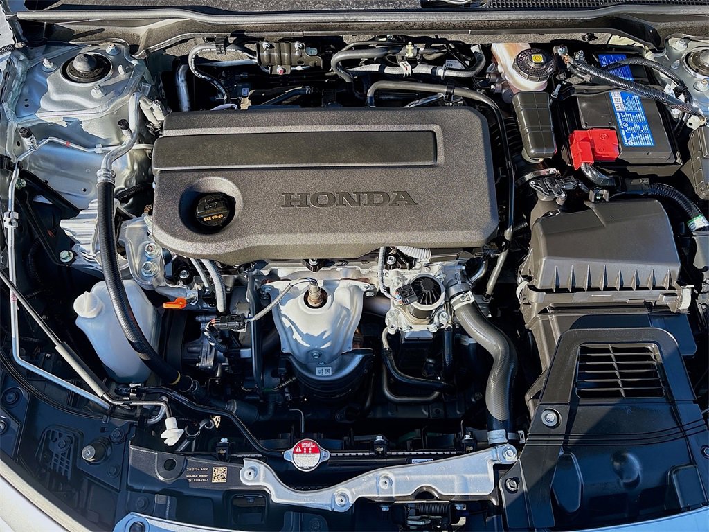 Used 2025 Honda Civic Sport image 27