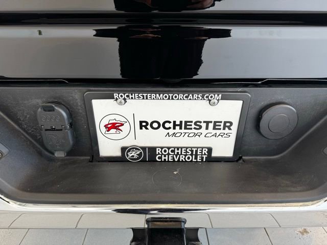 Used 2025 Chevrolet Silverado 3500 LT w/ Convenience Package image 42