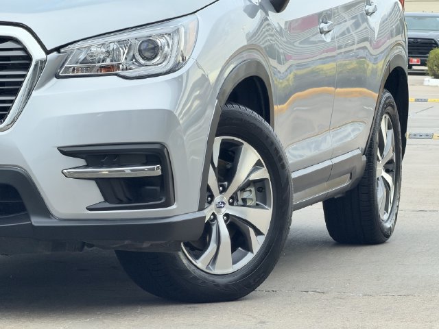 Used 2020 Subaru Ascent Premium w/ Convenience Package AWD/4WD image 10