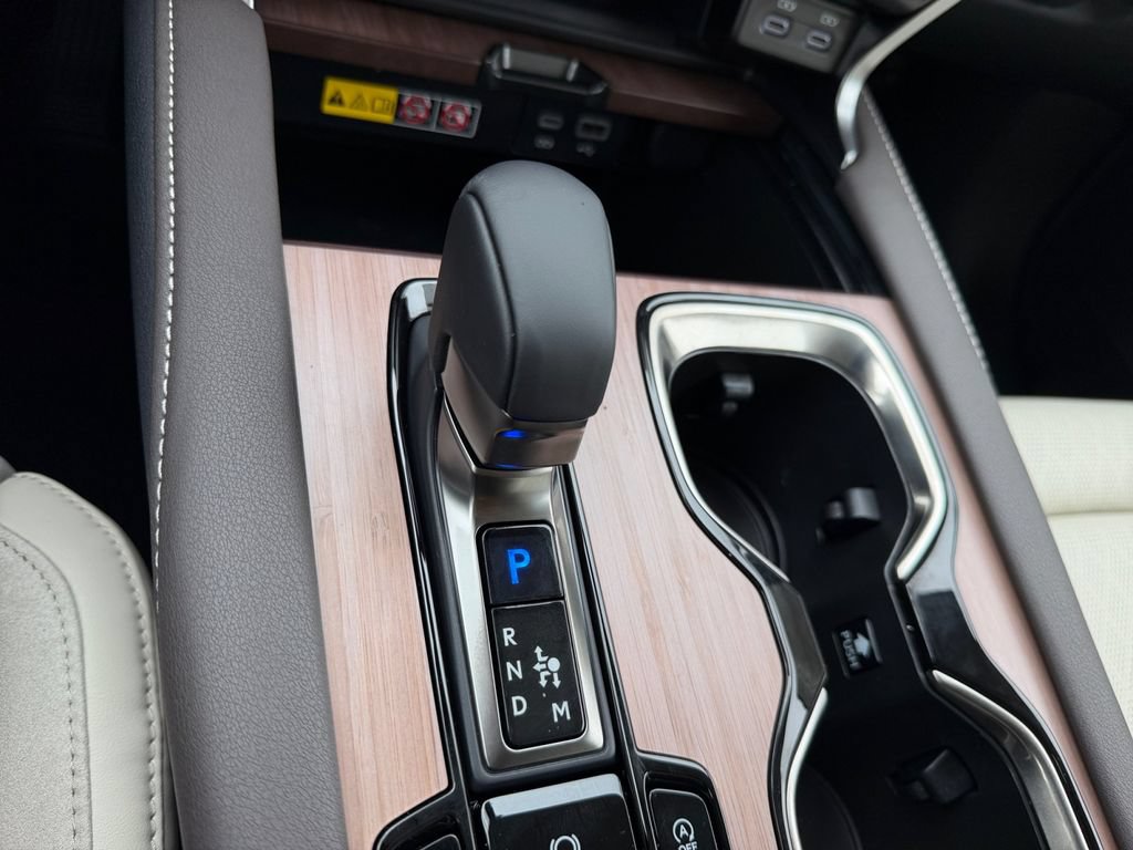 New 2026 Lexus RX 350 AWD image 21