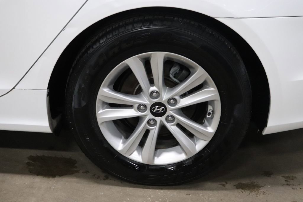 Used 2013 Hyundai Sonata GLS w/ Popular Equipment Pkg image 24