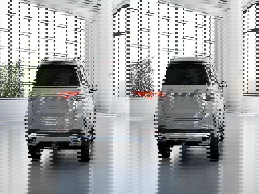 New 2026 Mercedes-Benz GLE 350 4MATIC image 24
