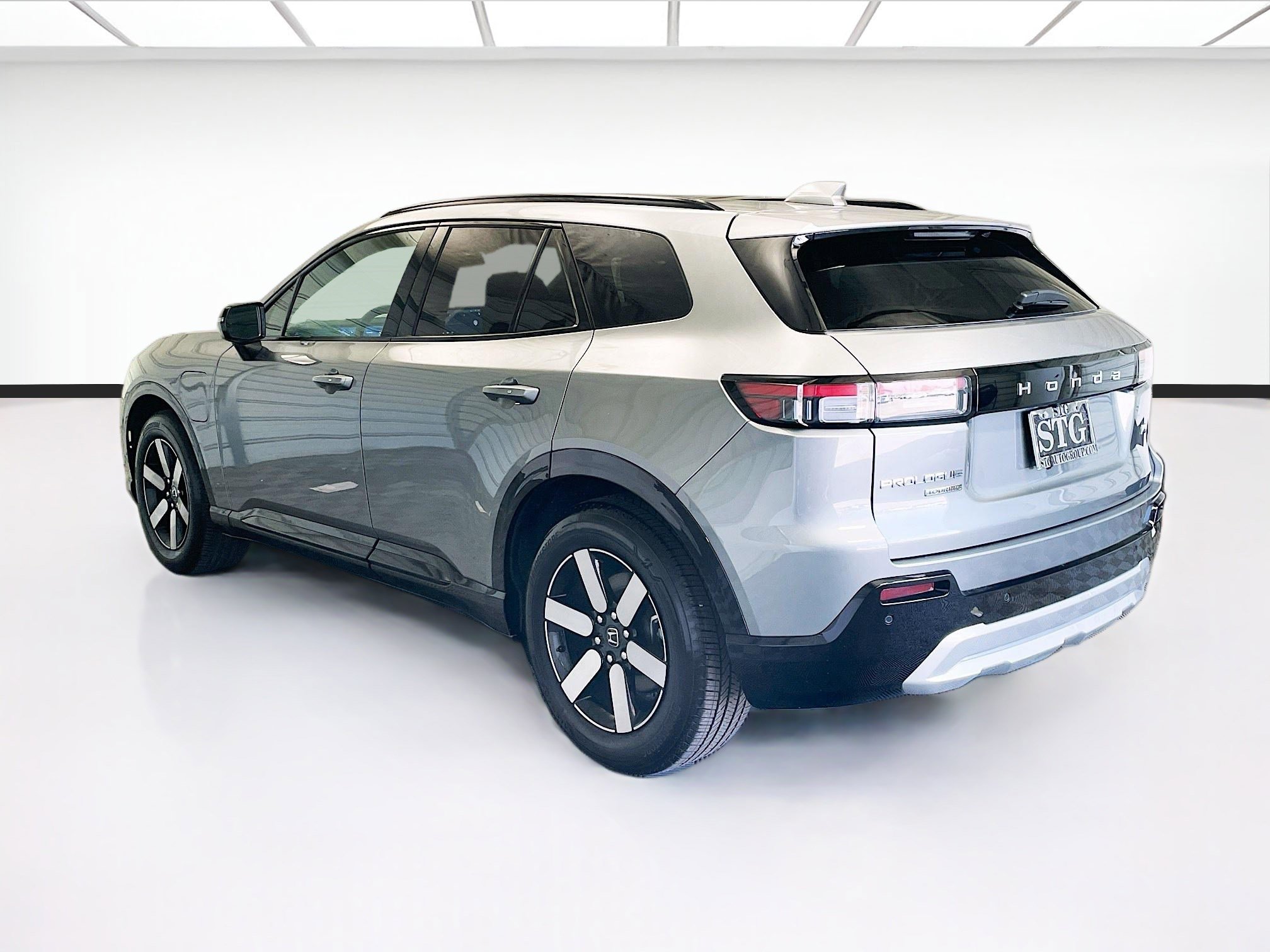 Used 2025 Honda Prologue Touring image 6