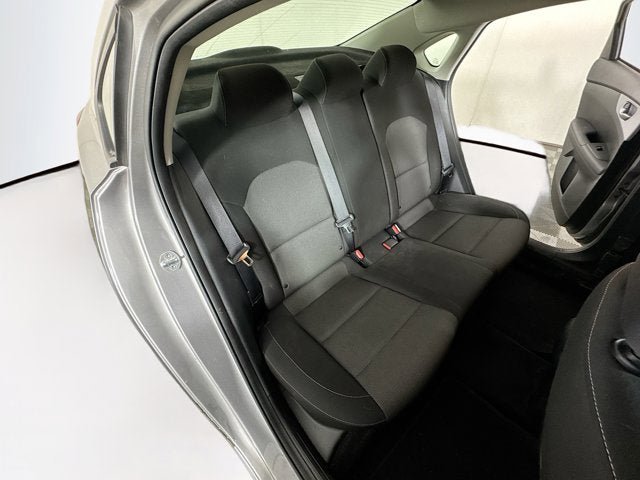 Used 2023 Kia Forte LXS w/ LXS Technology Package FWD image 24