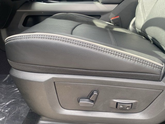 New 2026 RAM 2500 Laramie image 17