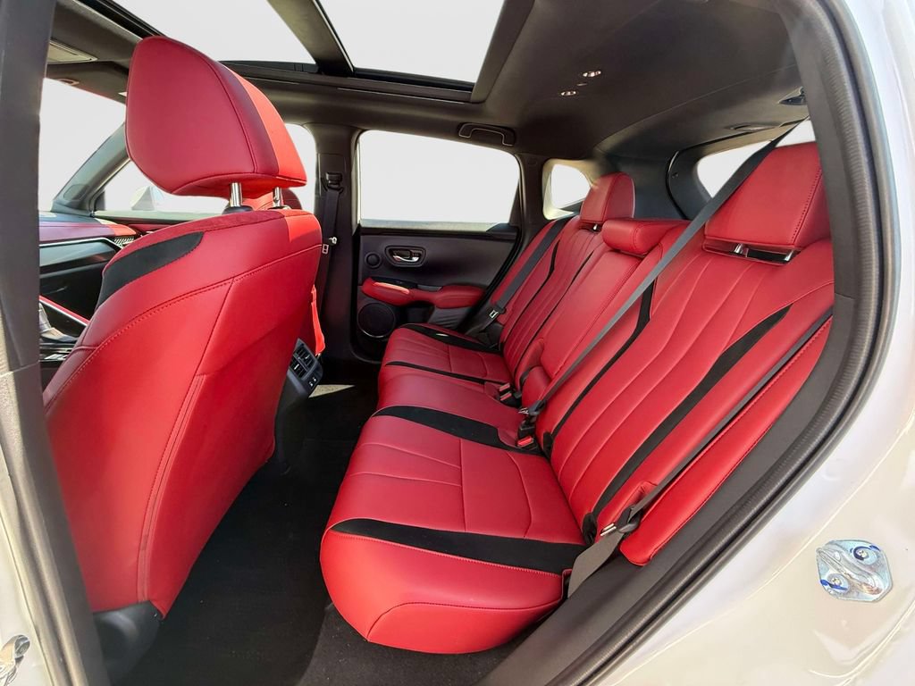Certified 2025 Acura ADX A-Spec AWD/4WD image 16