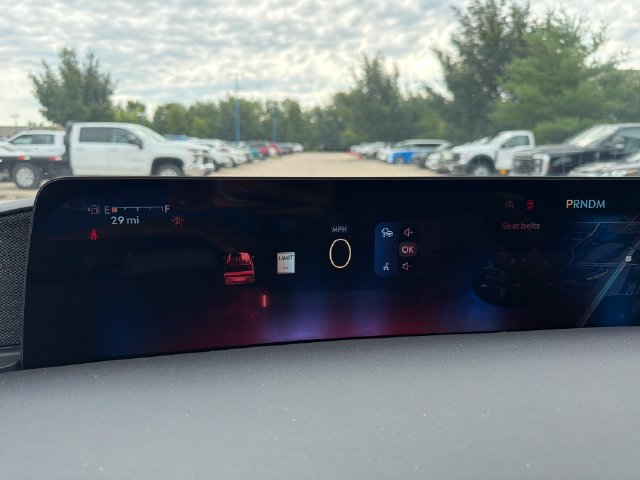 New 2026 Lincoln Navigator Reserve AWD/4WD image 24