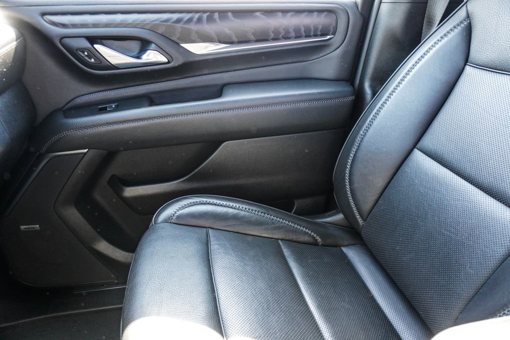 Used 2023 GMC Yukon Denali image 27