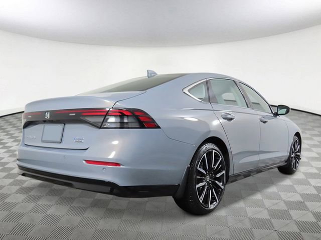 New 2026 Honda Accord Touring image 4