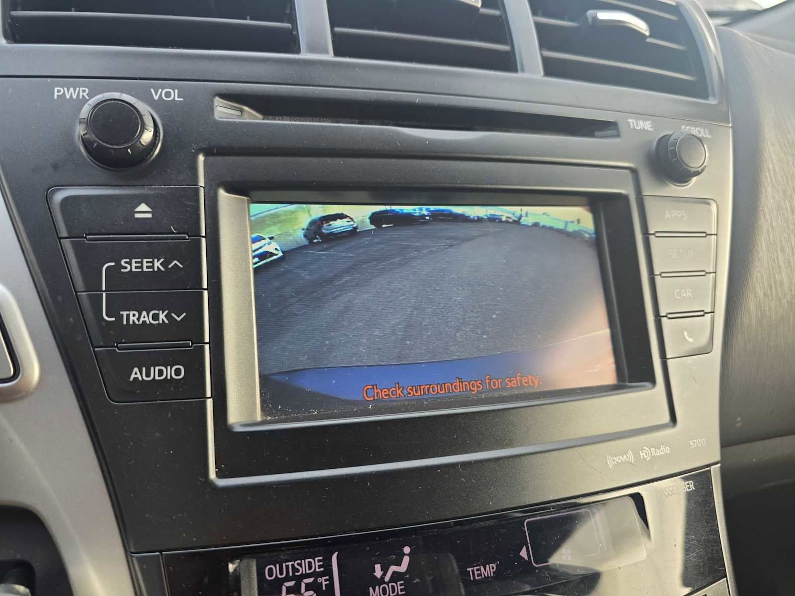 Used 2014 Toyota Prius V Five image 27