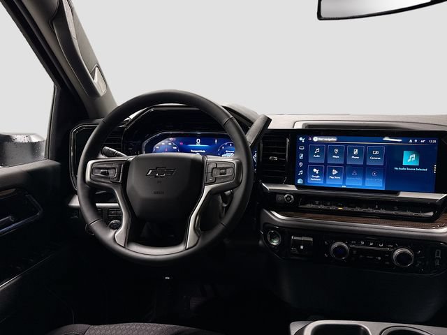 New 2026 Chevrolet Silverado 2500 LT w/ Trail Boss Package AWD/4WD image 24