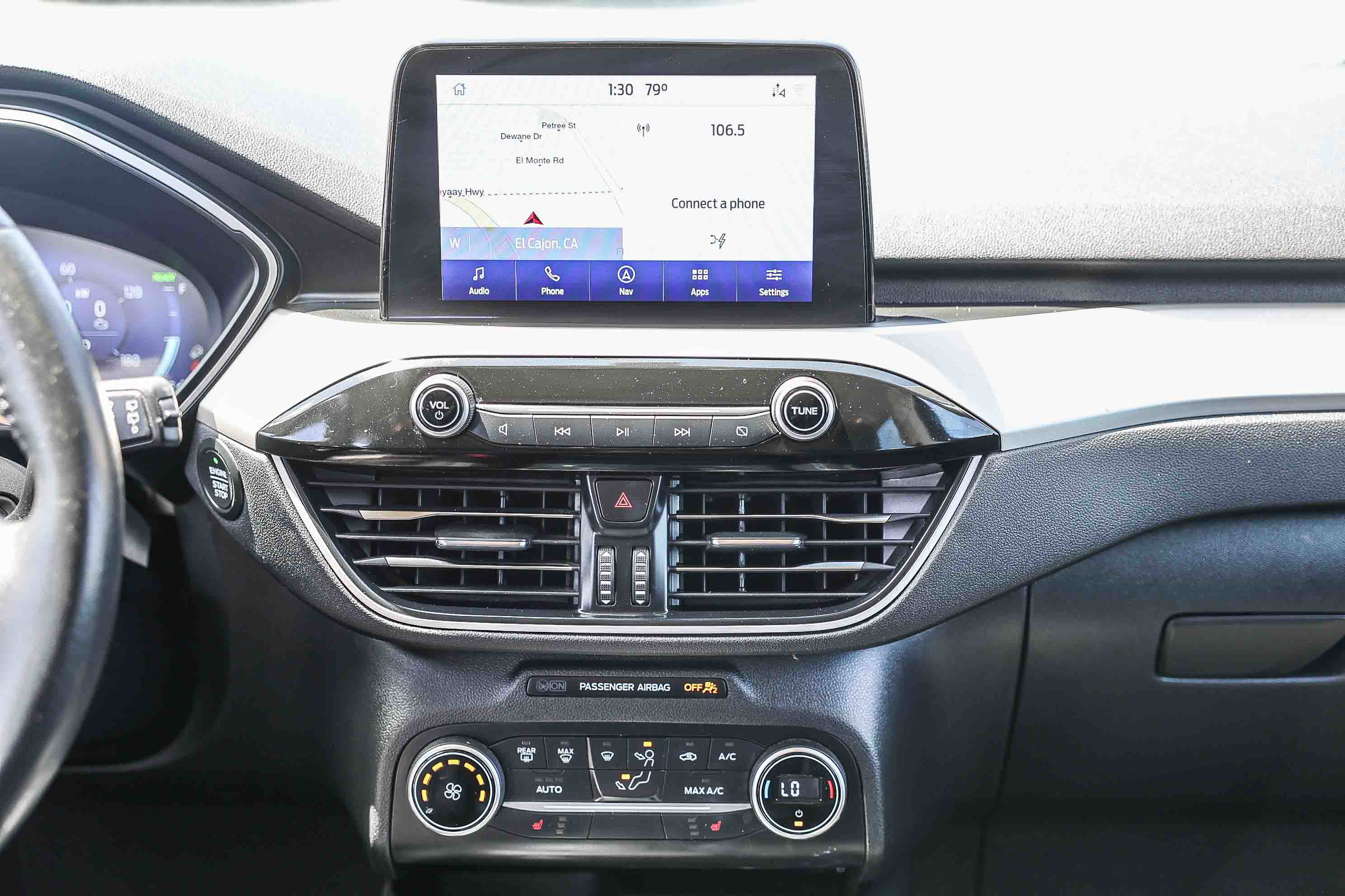 Used 2020 Ford Escape SE Sport image 4