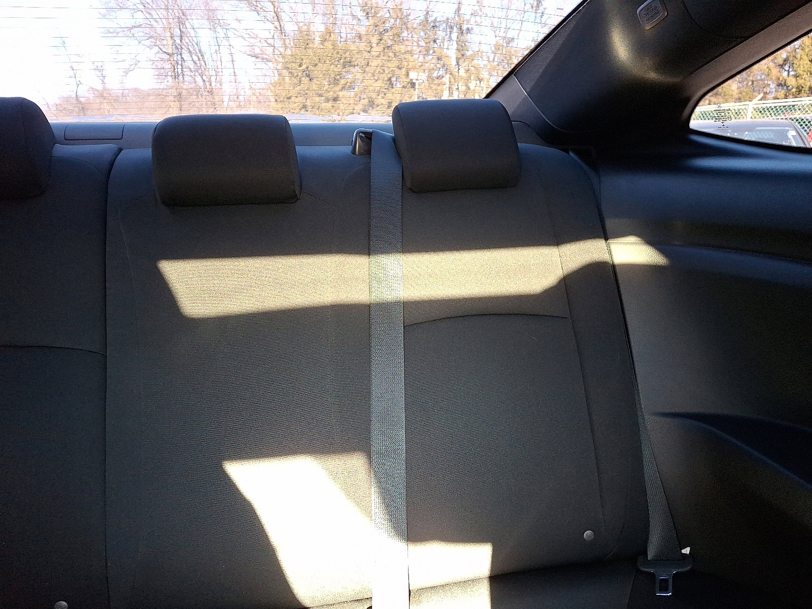 Certified 2019 Honda Civic EX image 20