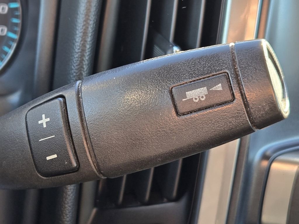 Used 2016 Chevrolet Silverado 1500 LT w/ True North Edition AWD/4WD image 28