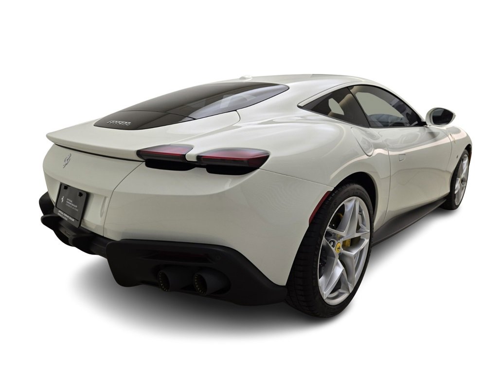 Used 2023 Ferrari Roma image 9