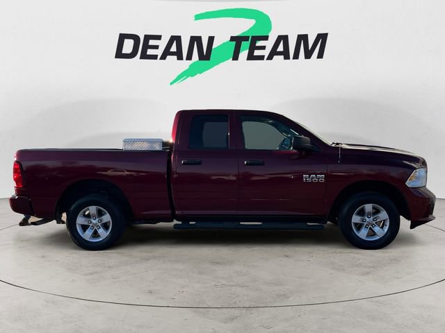 Used 2018 RAM 1500 Express image 9