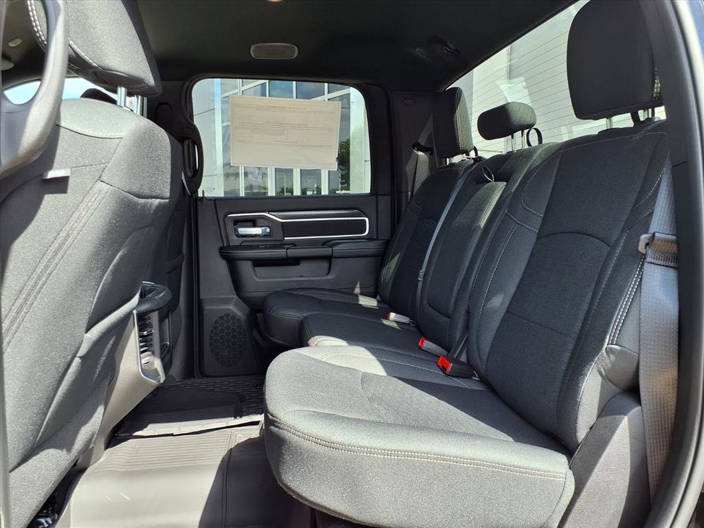 New 2026 RAM 2500 Lone Star image 11