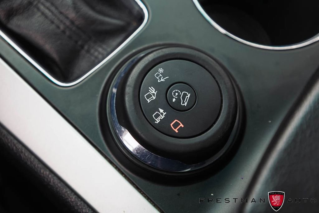 Used 2015 Ford Explorer Sport w/ Equipment Group 401A AWD/4WD image 12