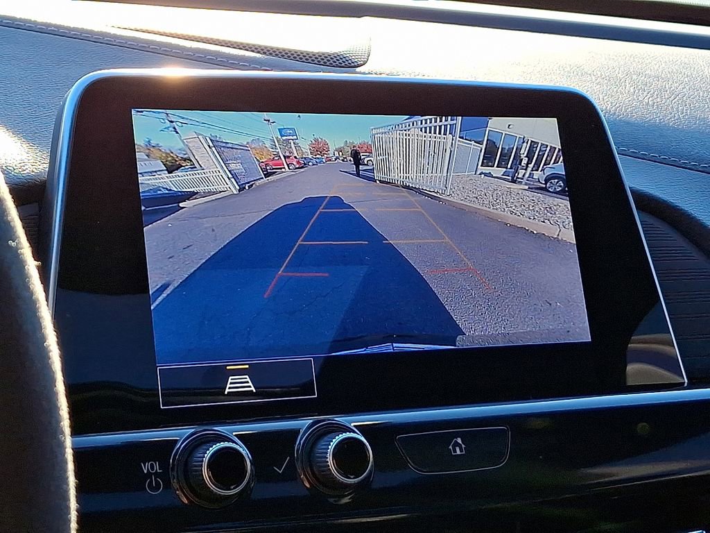 Used 2025 Cadillac CT4 V Blackwing w/ Technology Package image 17