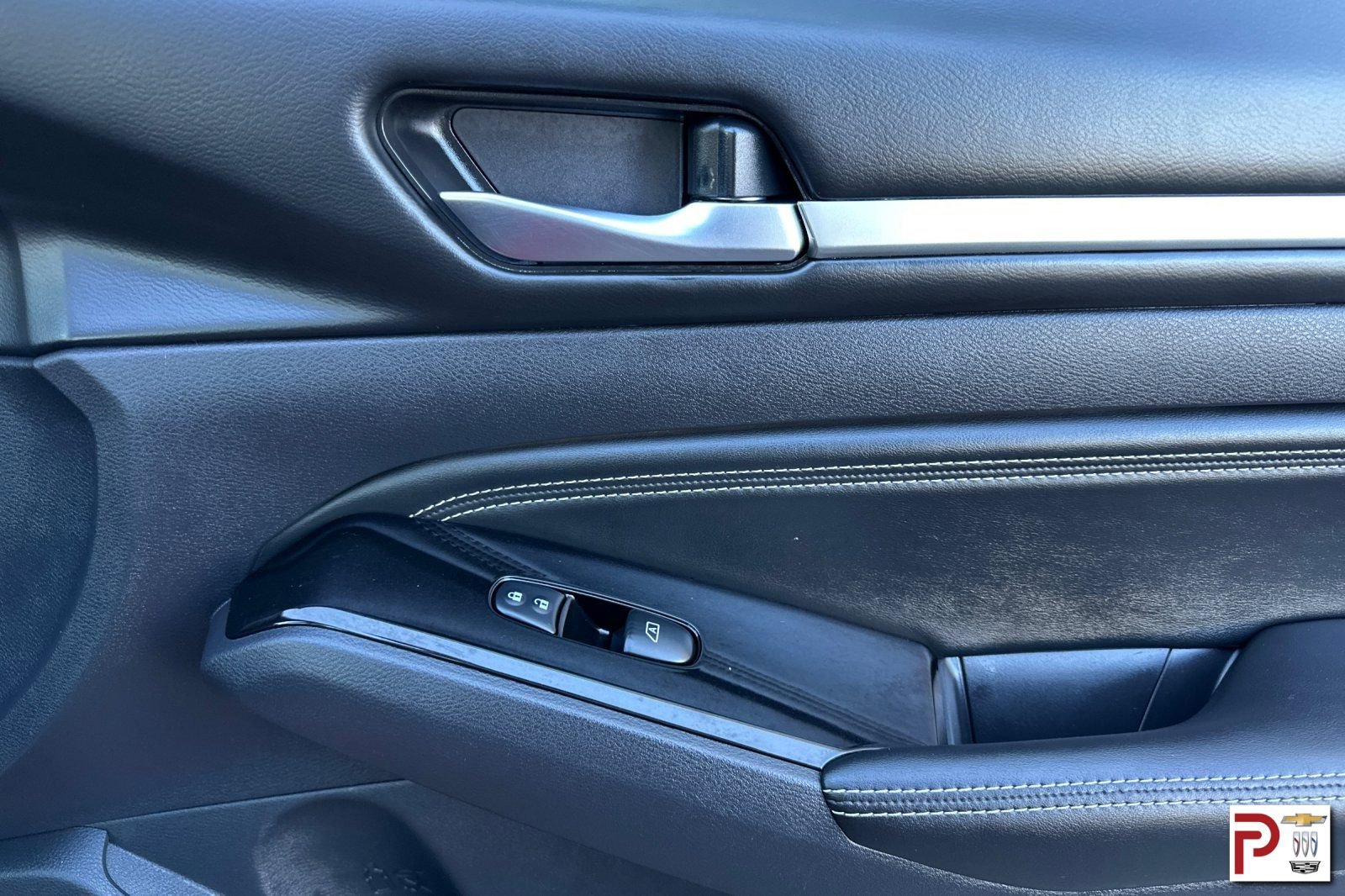 Used 2020 Nissan Altima 2.5 Platinum image 21