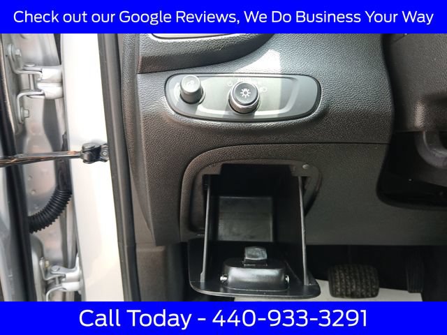 Used 2019 Chevrolet Trax LT w/ Driver Confidence Package FWD image 22