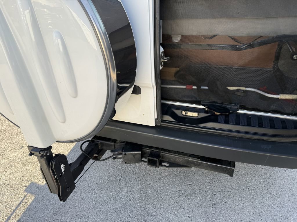 Used 2008 Dodge Sprinter 2500 w/ Trailer Tow Group image 11