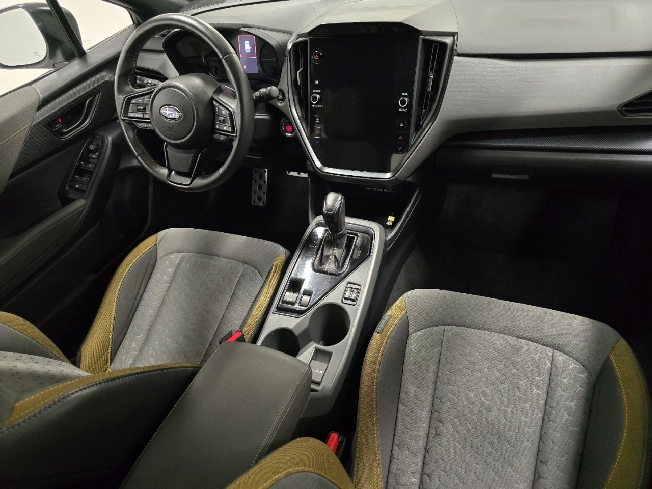 Used 2024 Subaru Crosstrek 2.5i Sport image 22