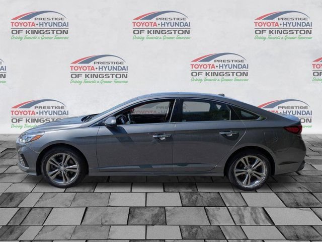 Used 2019 Hyundai Sonata Limited FWD image 7