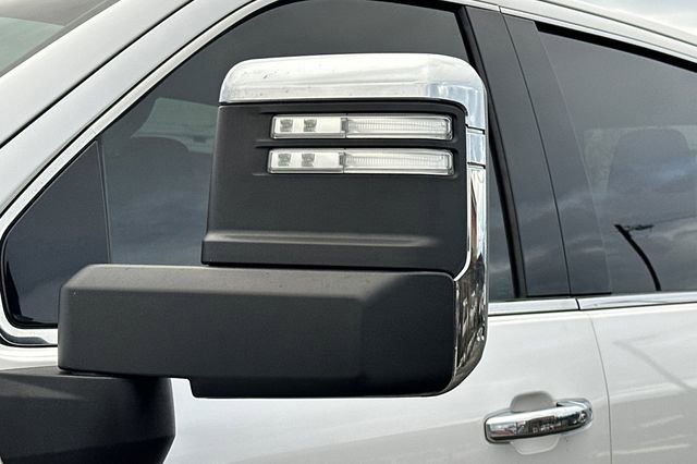 Used 2020 GMC Sierra 3500 Denali w/ Denali Ultimate Package image 54